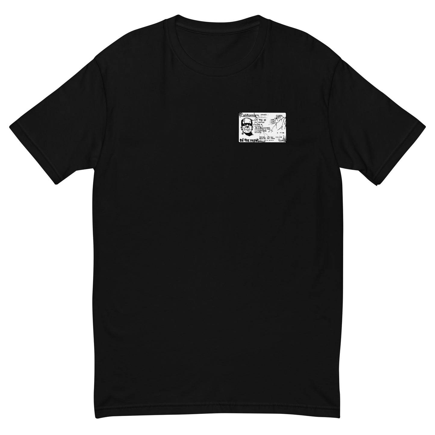 Short Sleeve T-shirt