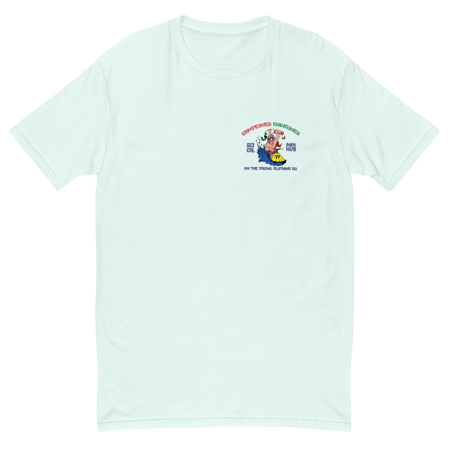 Short Sleeve T-shirt