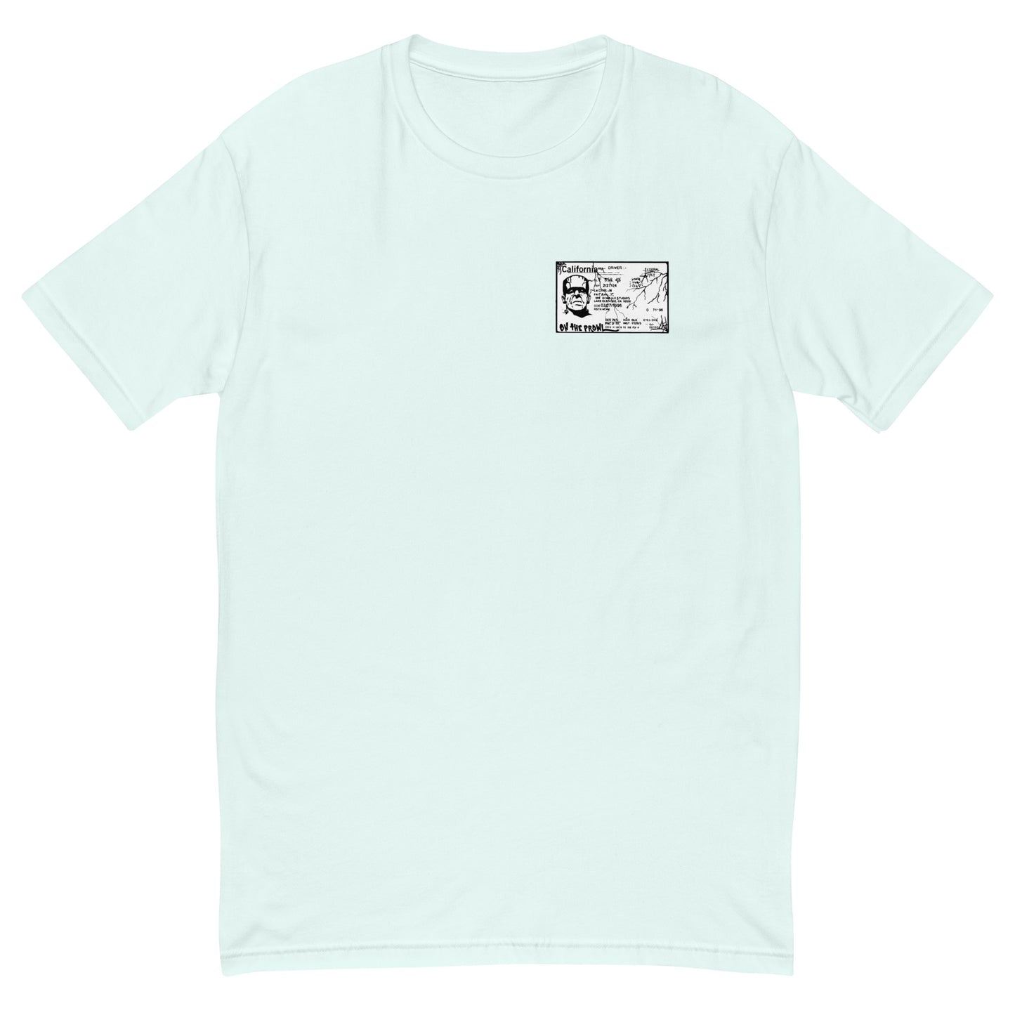 Short Sleeve T-shirt