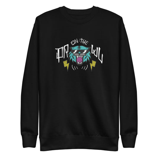 Unisex Premium Sweatshirt