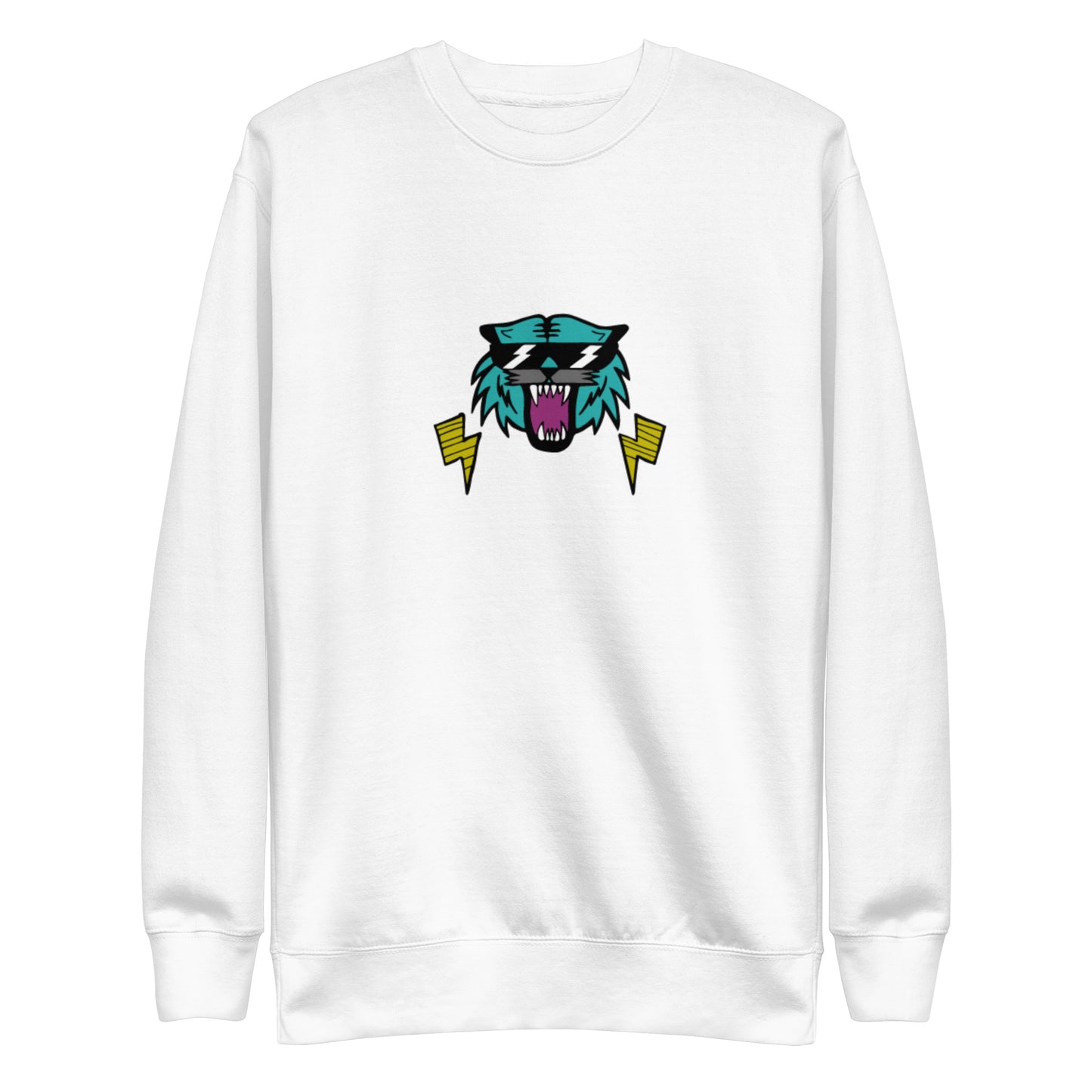 Unisex Premium Sweatshirt