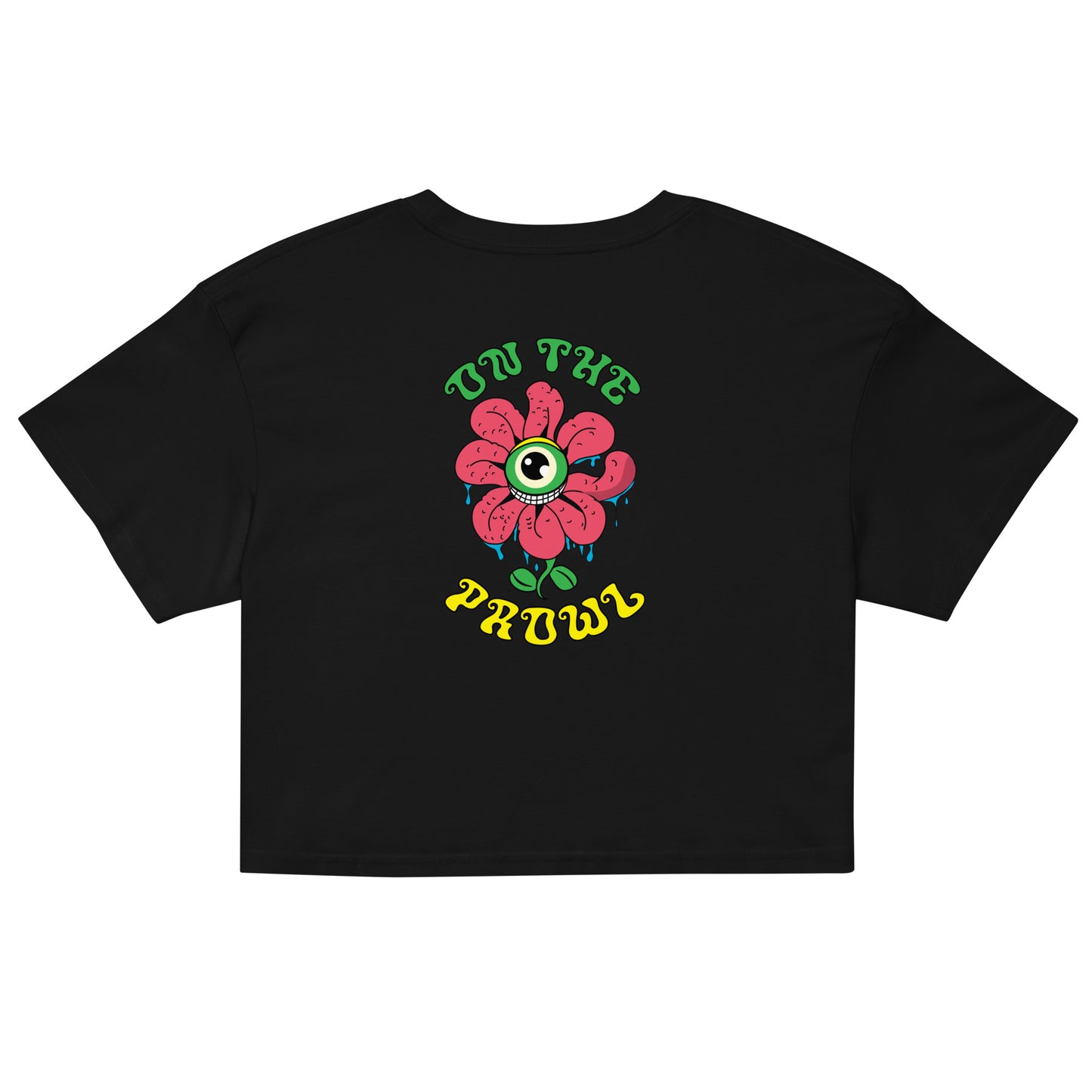 Women’s crop top